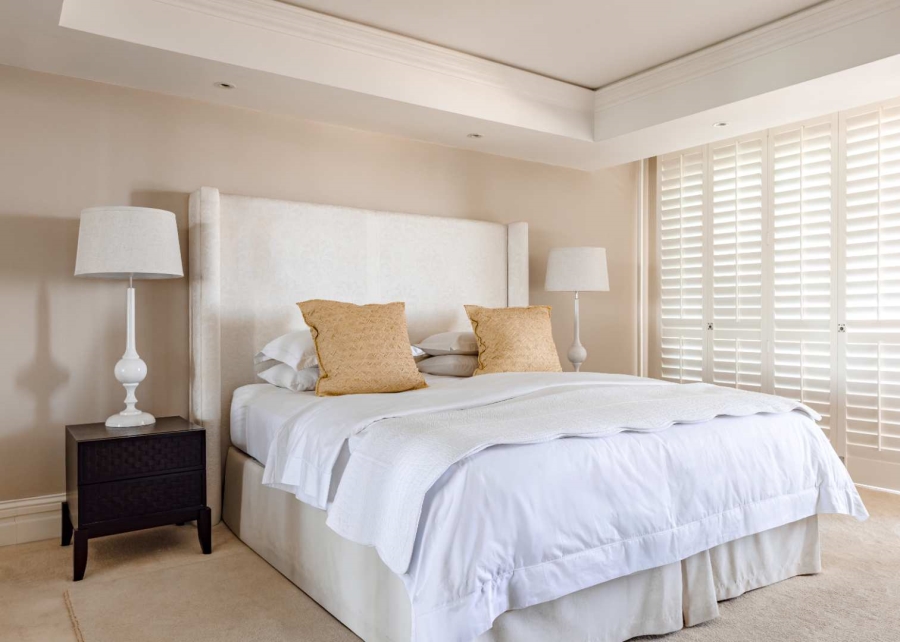 To Let 3 Bedroom Property for Rent in Clifton Western Cape